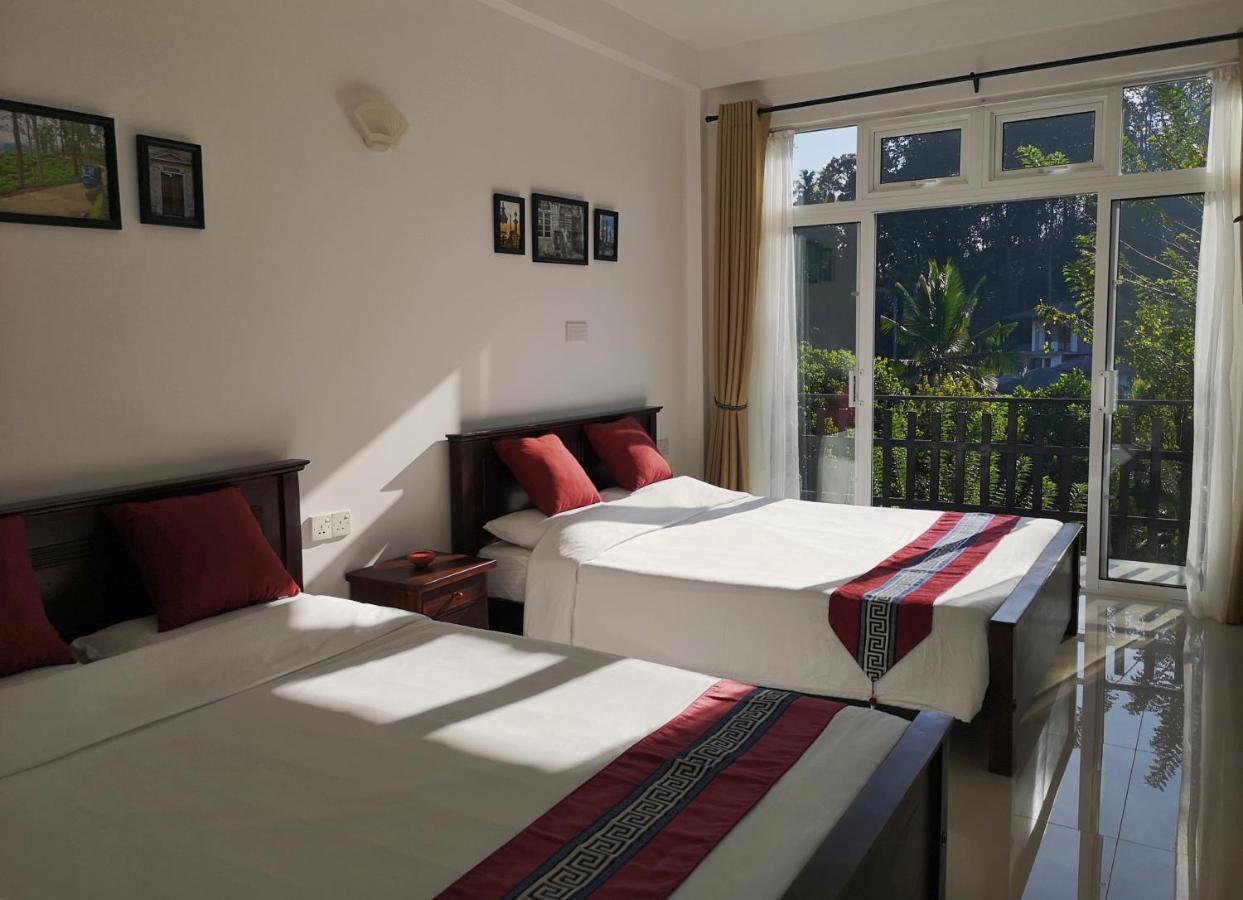 De Paris A Kandy Ngoại thất bức ảnh