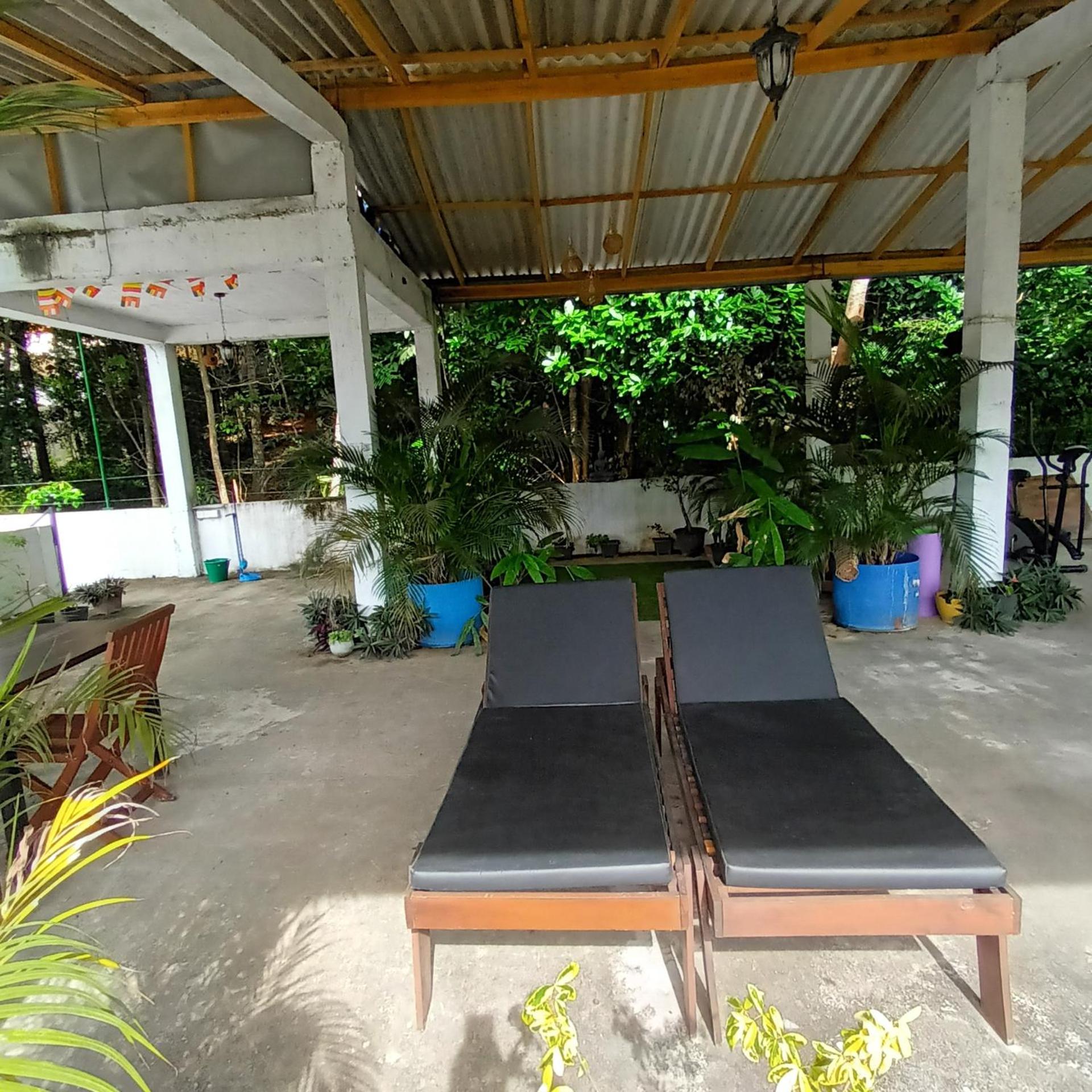 De Paris A Kandy Ngoại thất bức ảnh
