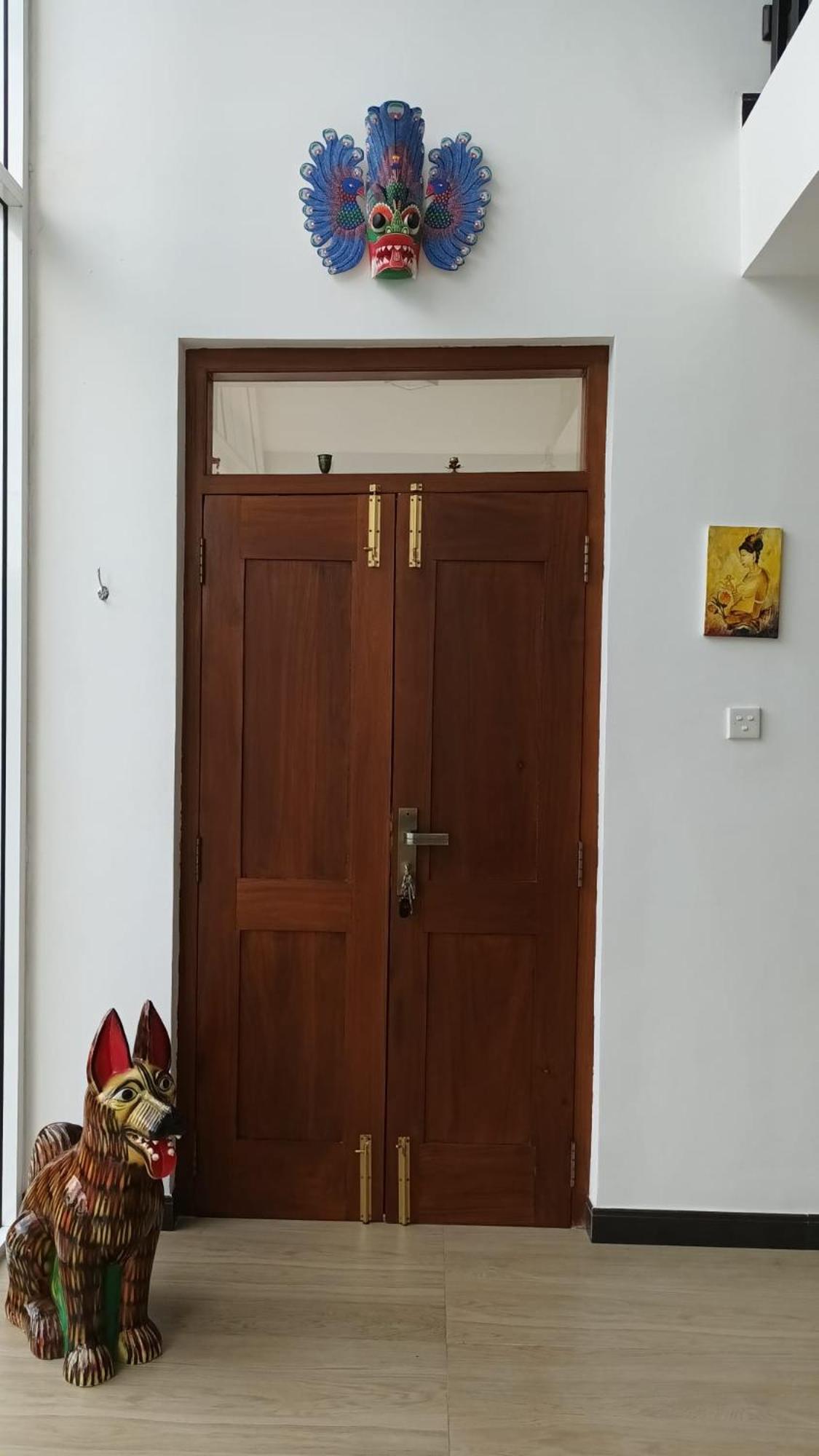De Paris A Kandy Ngoại thất bức ảnh